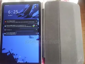 New Itel VistaTab 30S 128 GB Black