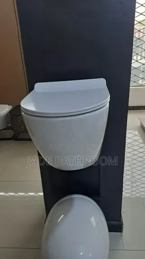 Sweethome Concerned Wc