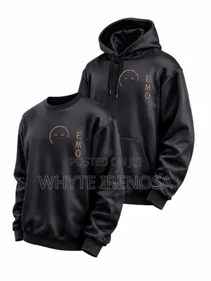 Extreme Quality Emo Hoodies