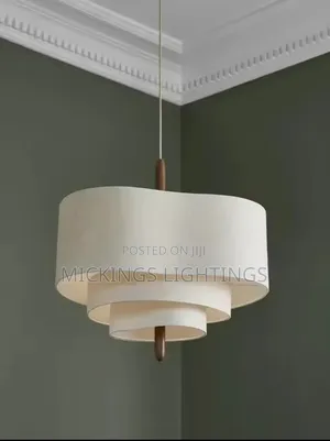Wabi Sabi Pendant Light