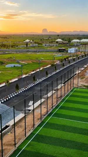 Plot of Land for Sale in an Estate at Idu, Abuja