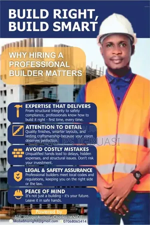 Building/Civil Engineering