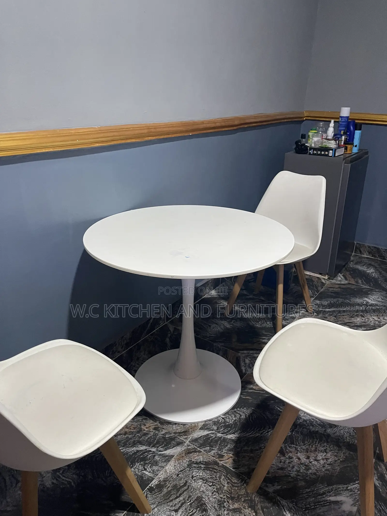 Restaurant Table