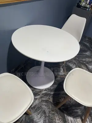 Restaurant Table