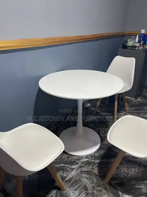 Restaurant Table
