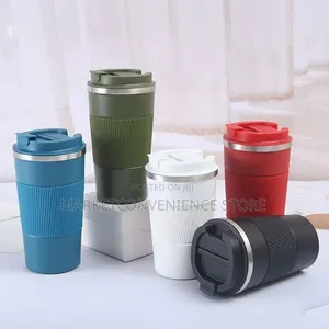 Mini Vacuum Travel Mug