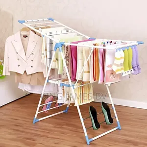 Multi-Purpose Clothes Dryer Hanger – Perfect for Every Home