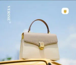 Ladies Hand Bag