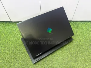 Laptop HP Omen 15-ce0xx 16GB Intel Core i7 SSD 512GB