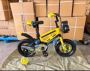 Best Quality Children Bicycle 12 Inches 3 to 6 Years