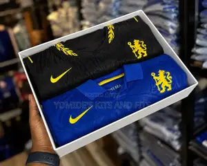 2026/2027 New Season Football Jerseys