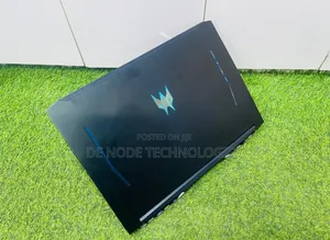 Laptop Acer Predator Helios 300 16GB Intel Core i7 SSD 512GB