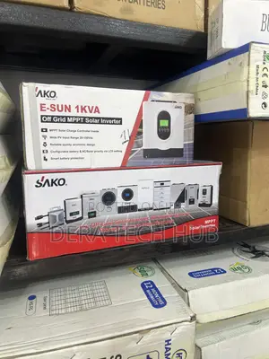 E-Sun 1kva Off Grid MPPT Solar Inverter