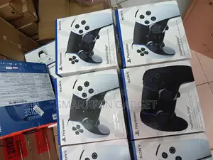 Dualsense Edge Controller for Ps5