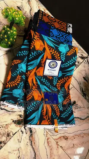 Medium Ankara Available for Sale at Affordable Price