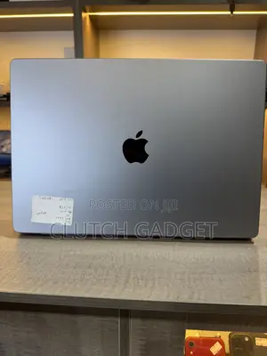 Laptop Apple MacBook Pro 2021 M1 16GB Apple M1 Pro SSD 1T