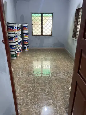 1bdrm Block of Flats in Oworonshoki / Gbagada for rent