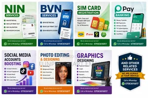 Retrieval and Validation of Nin and BVN