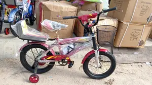 Children Bicycle 5 to 10 Year Quality