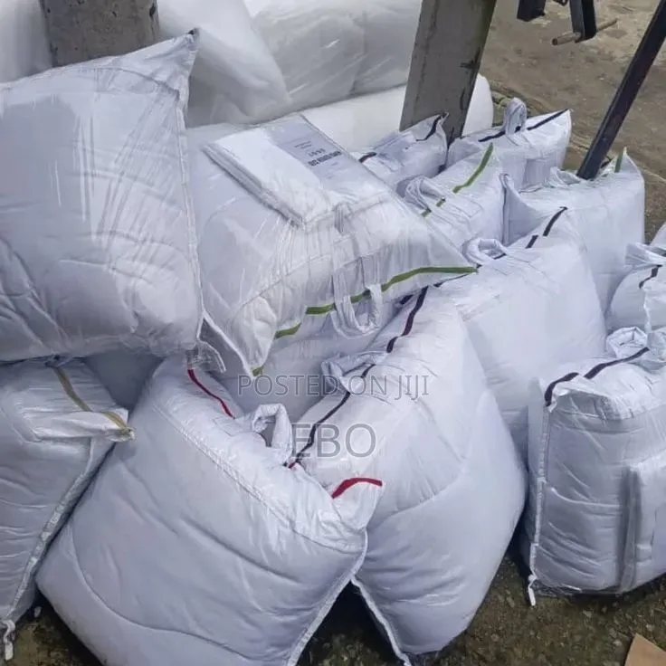 Bedsheets and Duvets