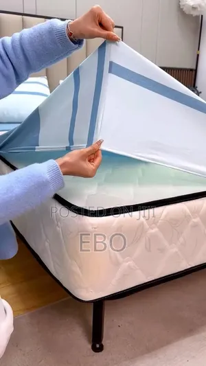 Bedsheets and Duvets