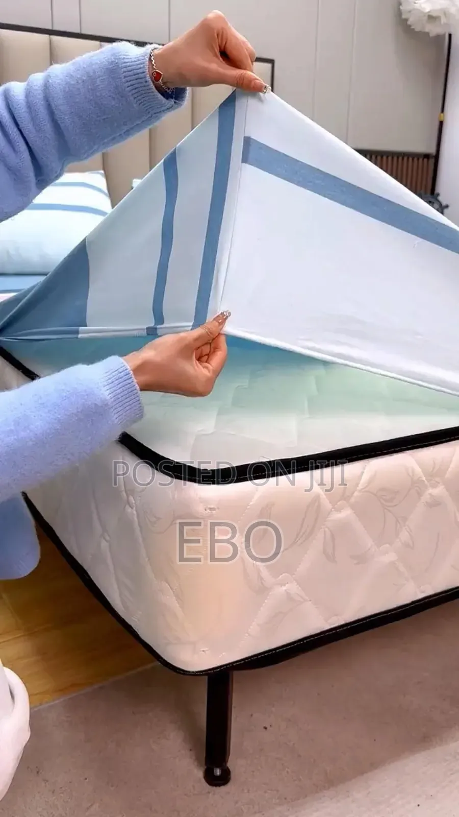 Bedsheets and Duvets