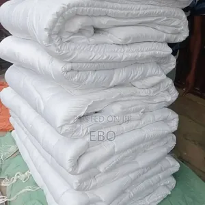 Bedsheets and Duvets