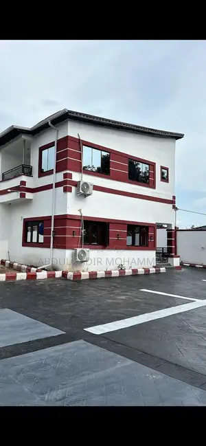 M and a Homes Ilorin