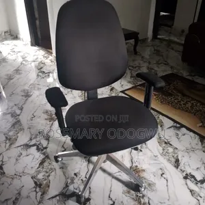 Premium Used Executive Office Chair – Strong, Comfortable Durable
