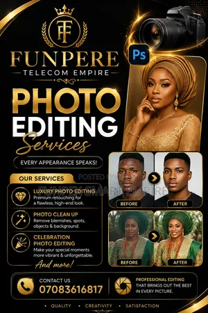 Order for Your Designs
