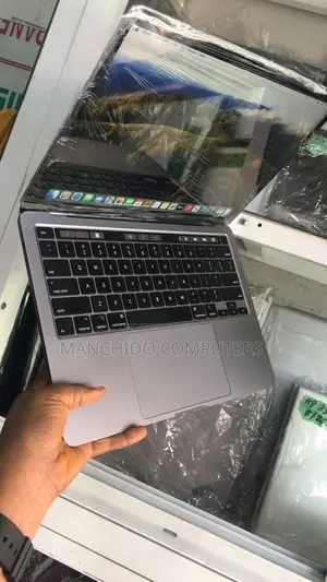 Laptop Apple MacBook Pro 2020 16GB Intel Core i5 SSD 512GB