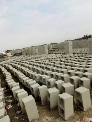Strong Quality Blocks