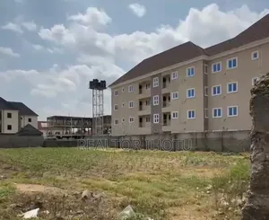 1340sqm, Residential, C of O, Tarred Road
