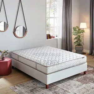 Bed Stage by One