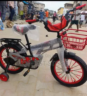 Children Bicycles 16inches 5 to 10 Years Quality