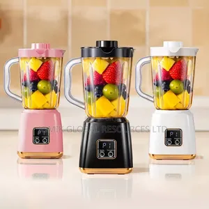 Rechargeable Multifunctional Blender