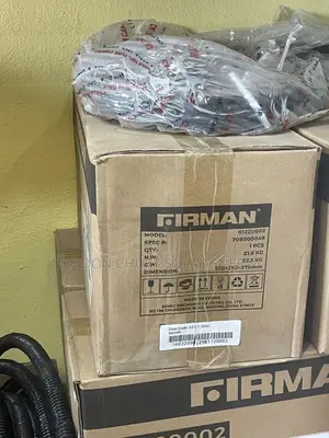 2.5kwh 12v Firman Lithium Battery