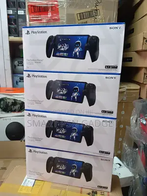 New Ps5 Ps Potal