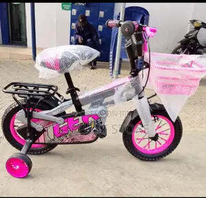 Children Bicycle 12inches 3 to 6 Best Quality