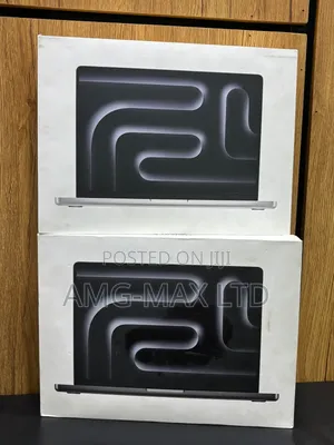 Laptop Apple MacBook Pro 2024 M4 Max 36GB Apple M4 Max SSD 1T