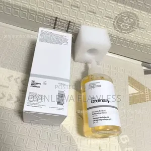 The Ordinary 7% Glycolic Acid Toner