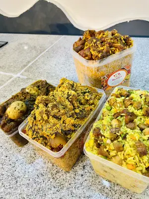 Soft Life Bowls (Soup Bowls)