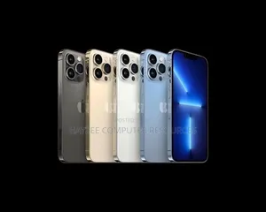 Apple iPhone 13 Pro Max 128 GB