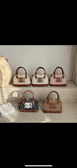 Miumiu Fashion Handbag