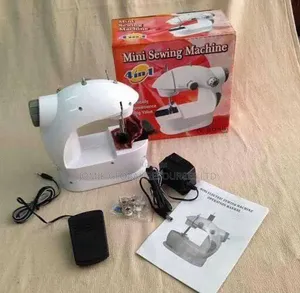 Mini Sewing Machine