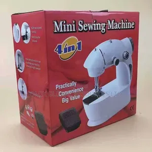 Mini Sewing Machine