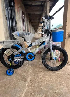 Children Bicycles 16 Inches 5 to 10