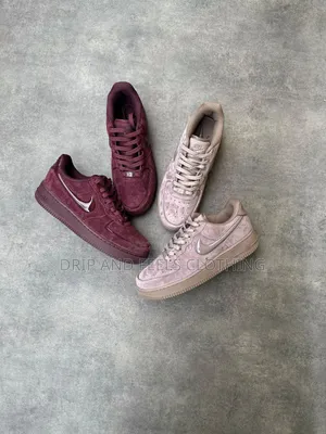 Nike Air Force 1 '07