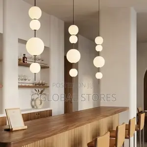 Led Dropping Light