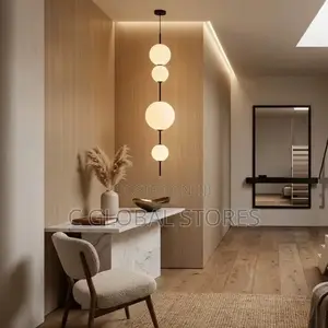 Led Dropping Light